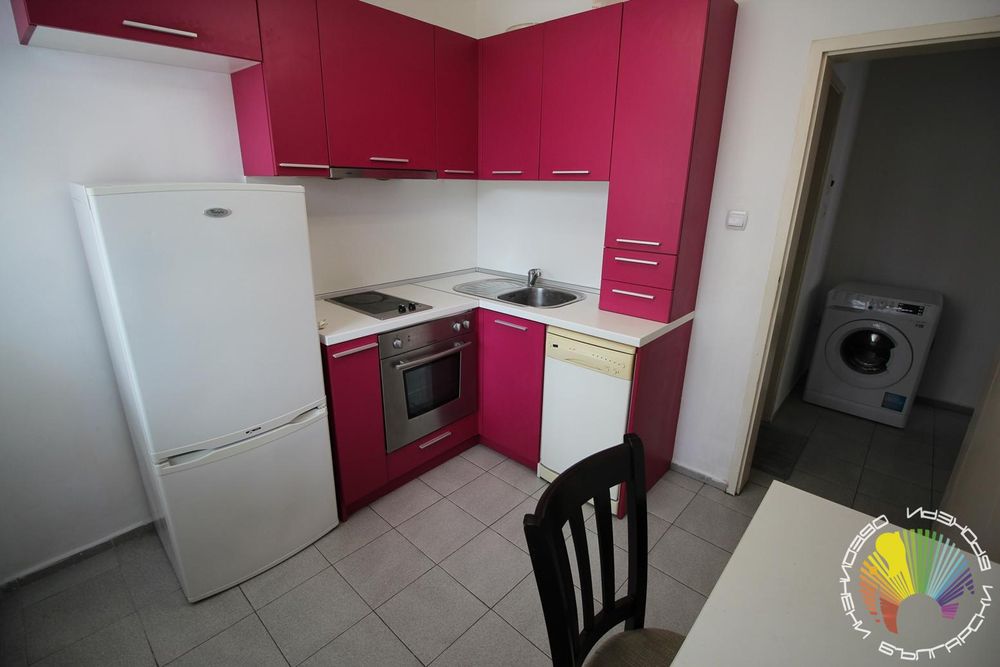 Дава се под наем Двустаен апартамент в Бургас, Възраждане - 72 кв.м за 306 € - Снимка #4