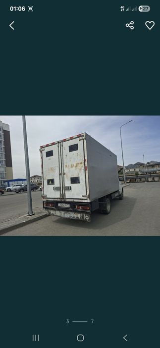 Продам Газель 2012 года