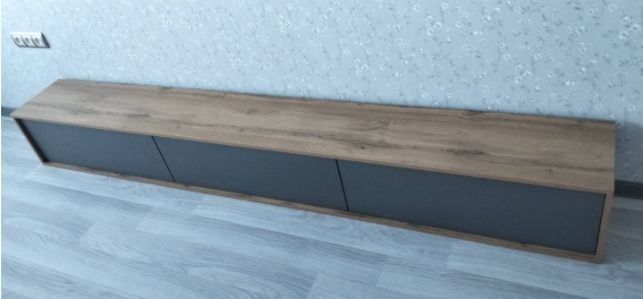 Продам подвесную полку