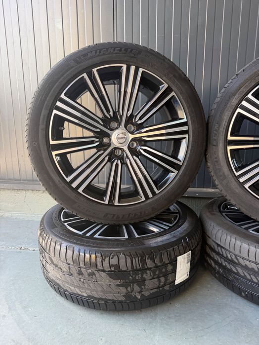 Jante Volvo originale 235 45 r18 vara s60 s90 v60 v90