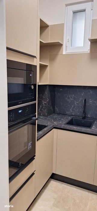 Prima inchiriere! Apartament cu 2 camere, ultrafinisat, Centru!