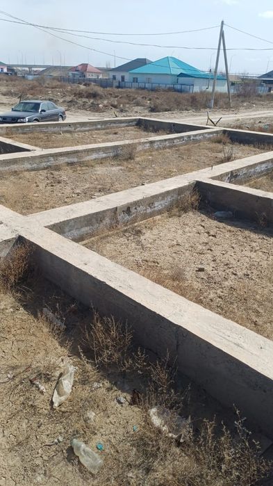 Сабалақта жер сатылады