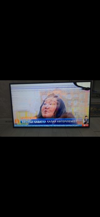 Телевизор самсунг 43 дюйм