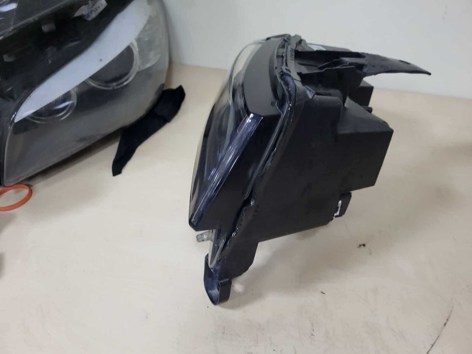 Десен фар за Cherokee Wk2 USA desen far чероки ксенон