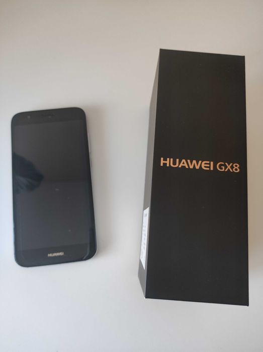 Телефон HUAWEI GX8 RIO L01