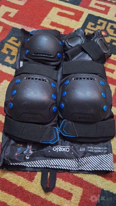 Rolik 41 razmer axelo brend