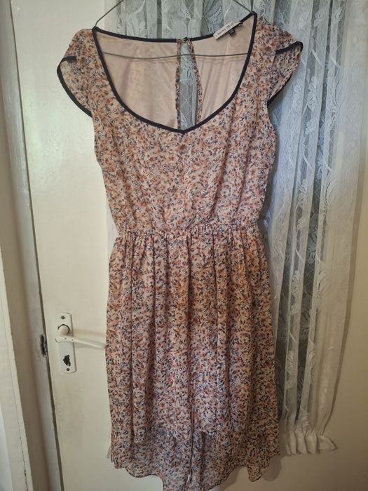 Rochie florala S