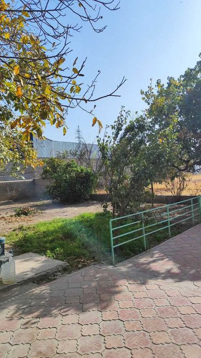 Дом с участком 18 соток