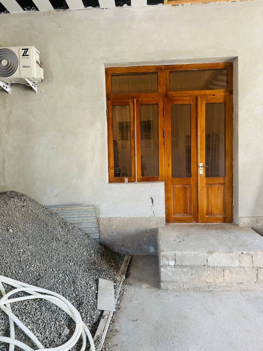 Срочно дом, ховли