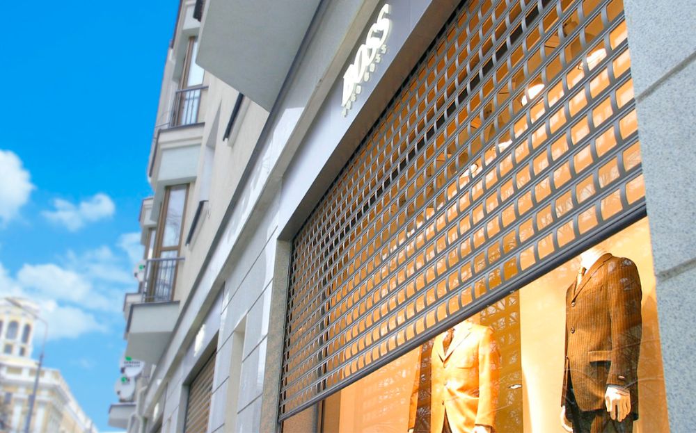 Рольставни на Окна Ворота и Двери/ Автоматические ворота