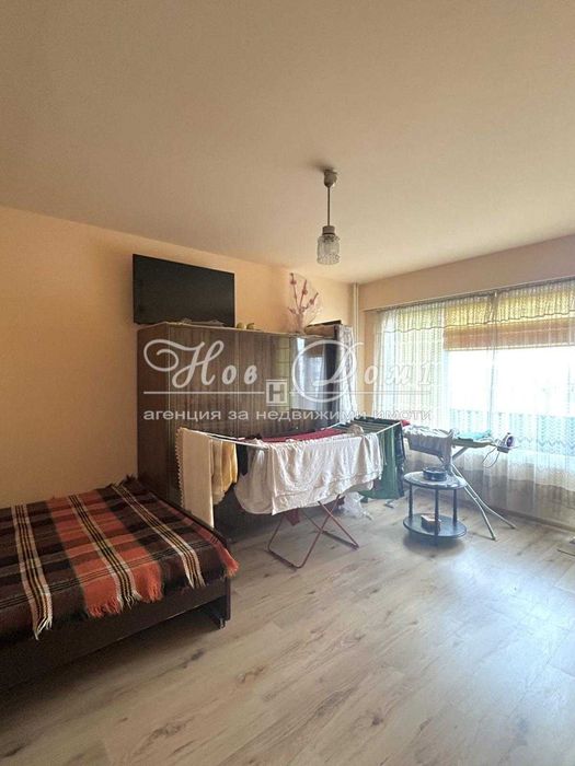 Продава се Тристаен апартамент в Варна, Младост 1 - 86 кв.м за 1454 €/кв.м - Снимка #3