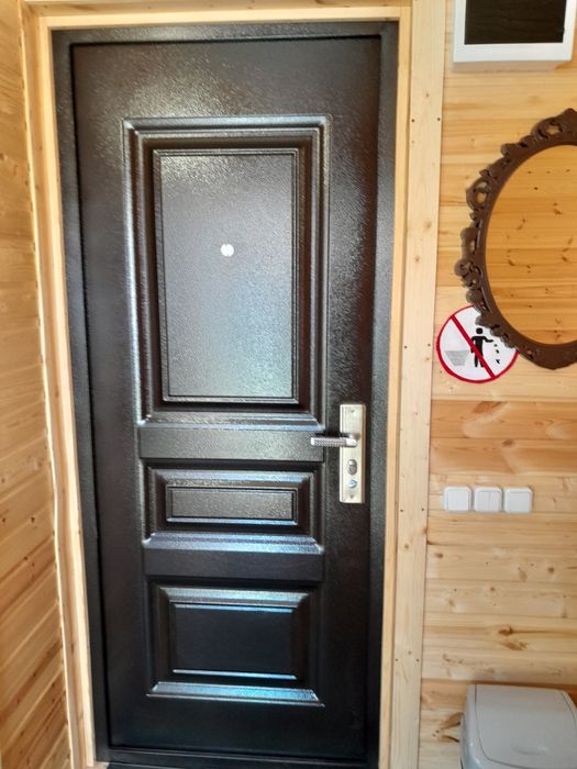 Продам мобильную.баню