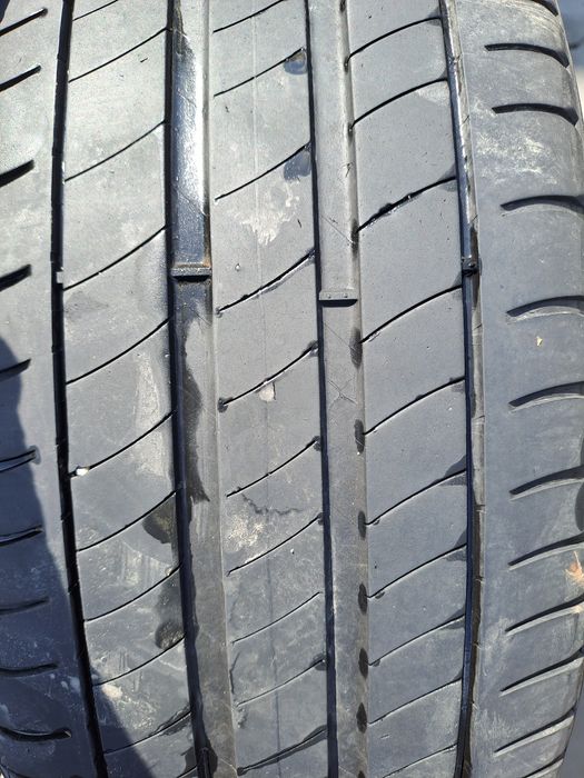 Anvelope Michelin 215 65 16