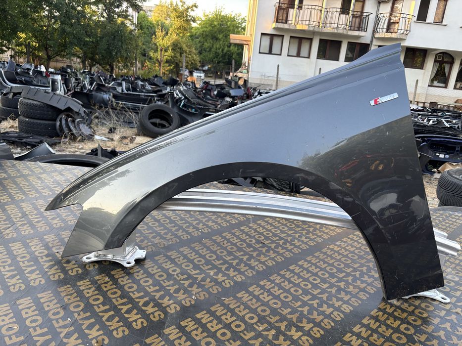 Калник Audi A6 C8