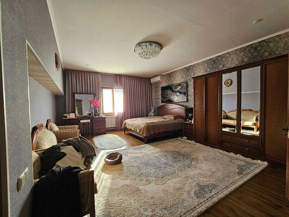 Продам участок 7 соток в Яшнабад.. р-не, ориентир Паркентский