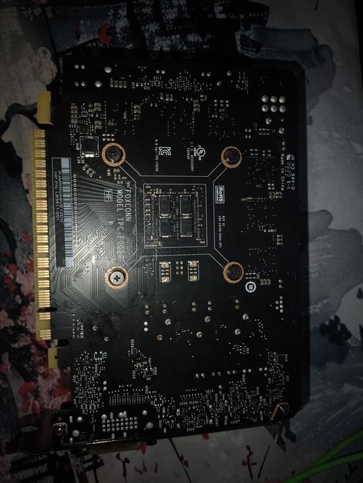 Gtx 1650 super 4gb itx