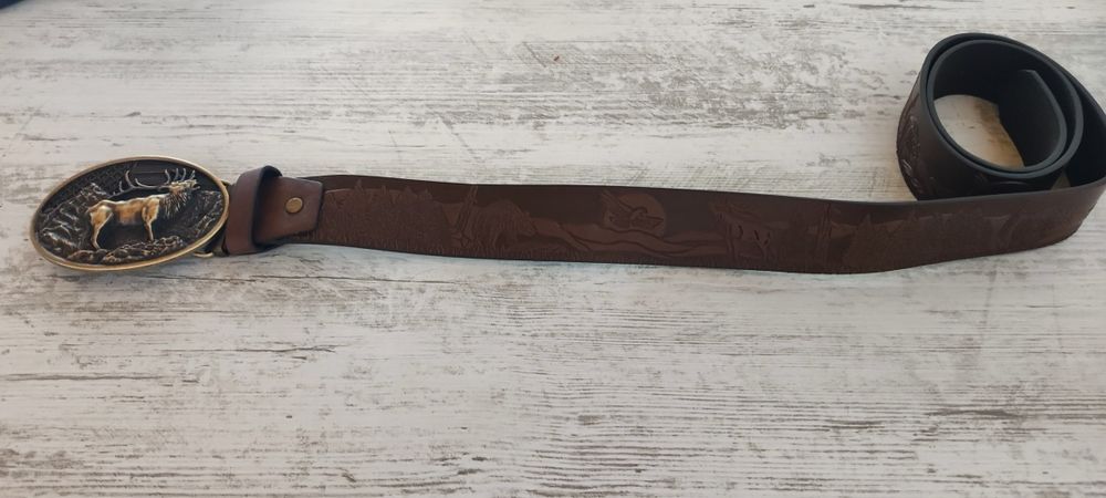 Гравирани колани за Ловци подаръци за ловци