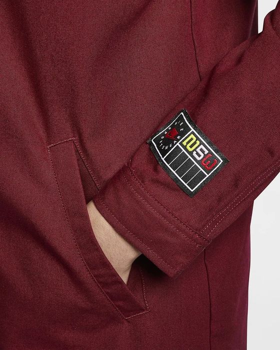 Ново пролетно дамско яке Nike sportswear