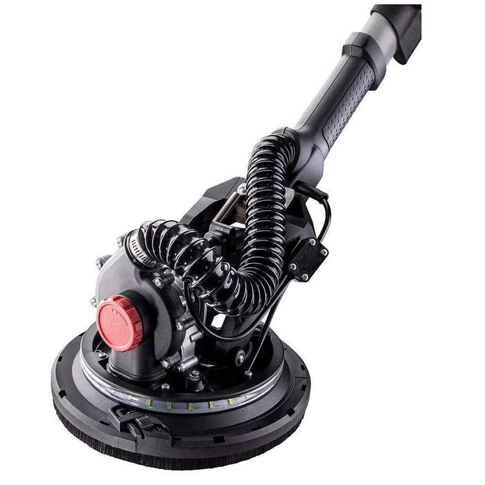 Шлайфмашина за стени и тавани 900W ø225mm RD-DS06