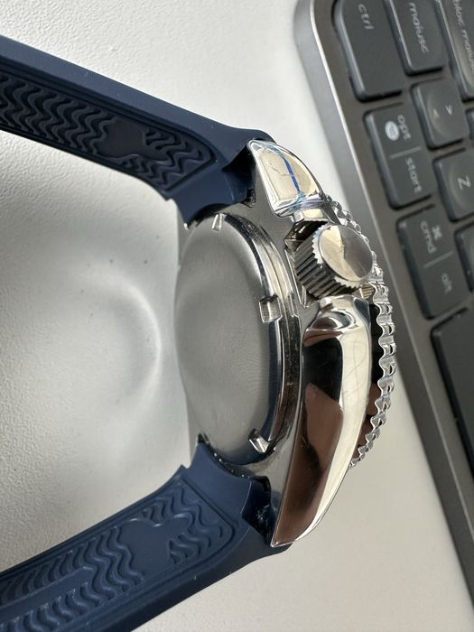 Автоматичен часовник Seiko Mod