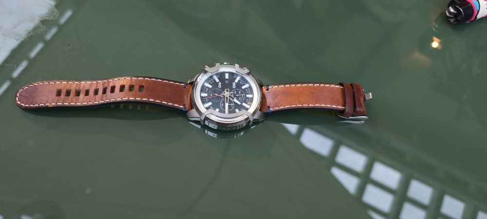 Ceas Diesel Griffed DZ4518