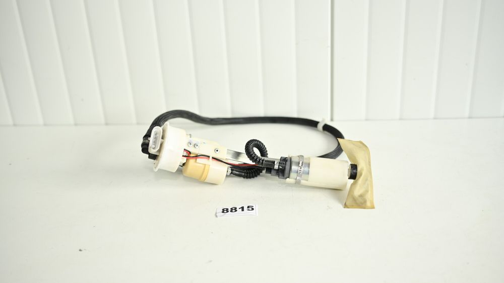 BMW C600 SPORT C650 GT Pompa de benzina