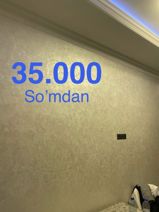 Ottochento Atachento Remont Malyarka