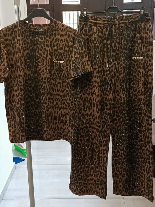 Compleu dama super calitate miumiu