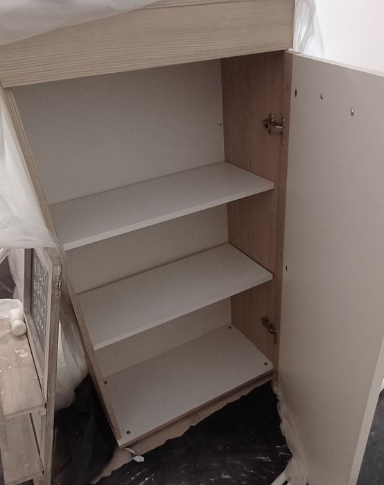 Vand set mobila living