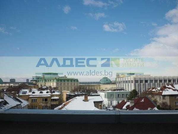 Дава се под наем Тристаен апартамент в София, Докторски паметник - 243 кв.м за 2144.55 € - Снимка #9