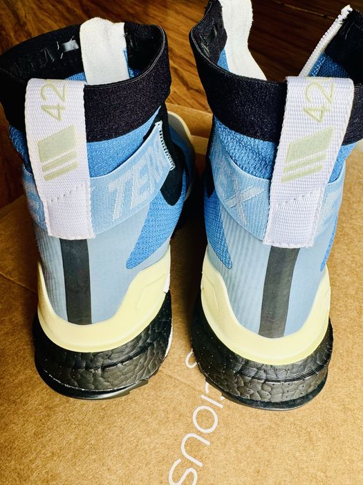 Adidas Terrex Free Hiker COLD.RDY  - 36 2/3