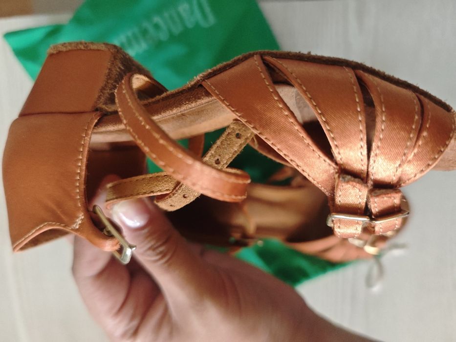 Танцевальное платье для девочки костюм для танцев