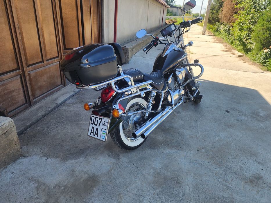 Lifan LF 250 B Чопер
