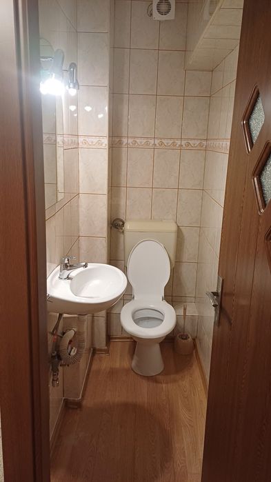 Inchiriere apartament 3 camere Racadau