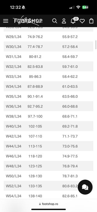 Blugi Barbati Levi’s noi