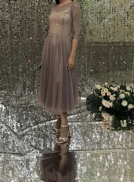 Продам платье на выход