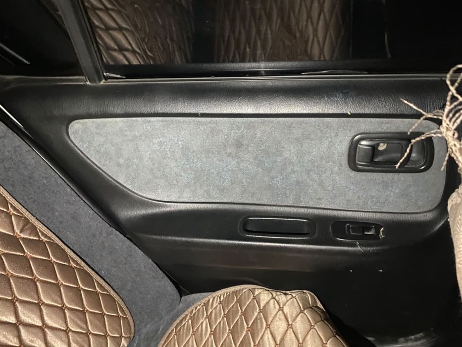 Продам Nissan bluebird