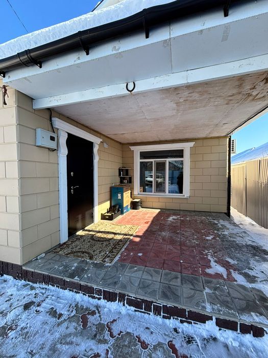 Продажа частного дома