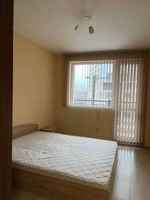 Дава се под наем Тристаен апартамент в София, Света Троица - 95 кв.м за 657.9 € - Снимка #4