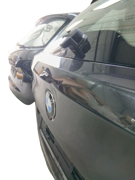 Haion Portbagaj Bmw 5 Vi Touring F11 2009 - >