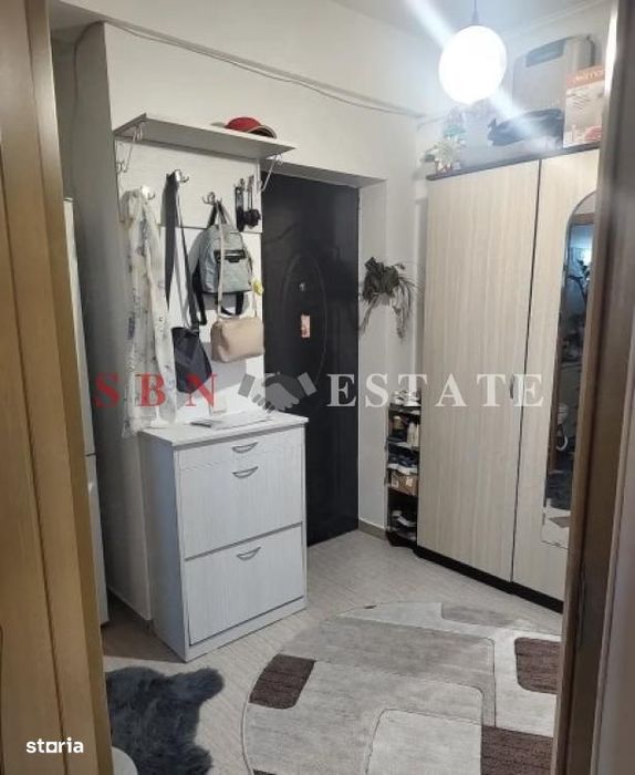 Garsoniera Galaxy Park-Berceni | Renovat