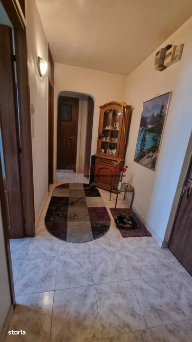 Apartament 2 camere - Anton Bacalbasa