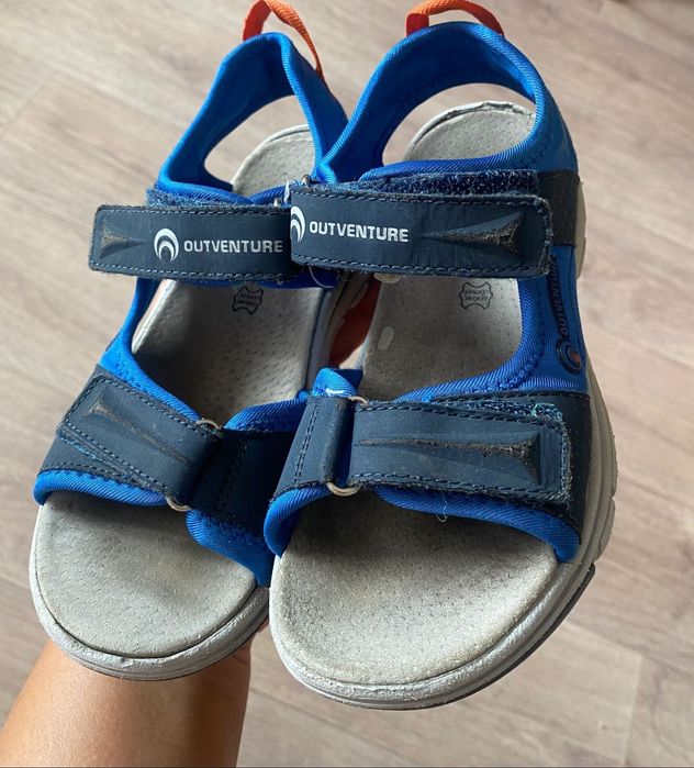 Продам сандали Outventure оригинал