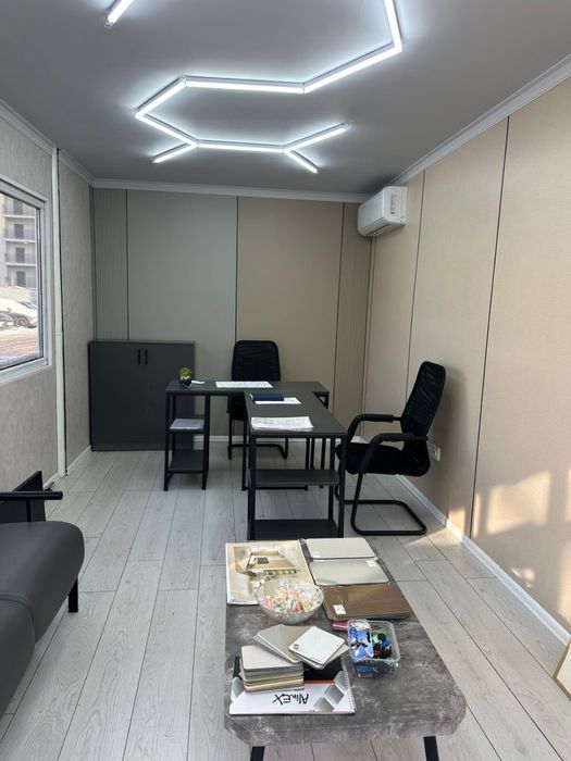 Продам офис/коммерческое помещение