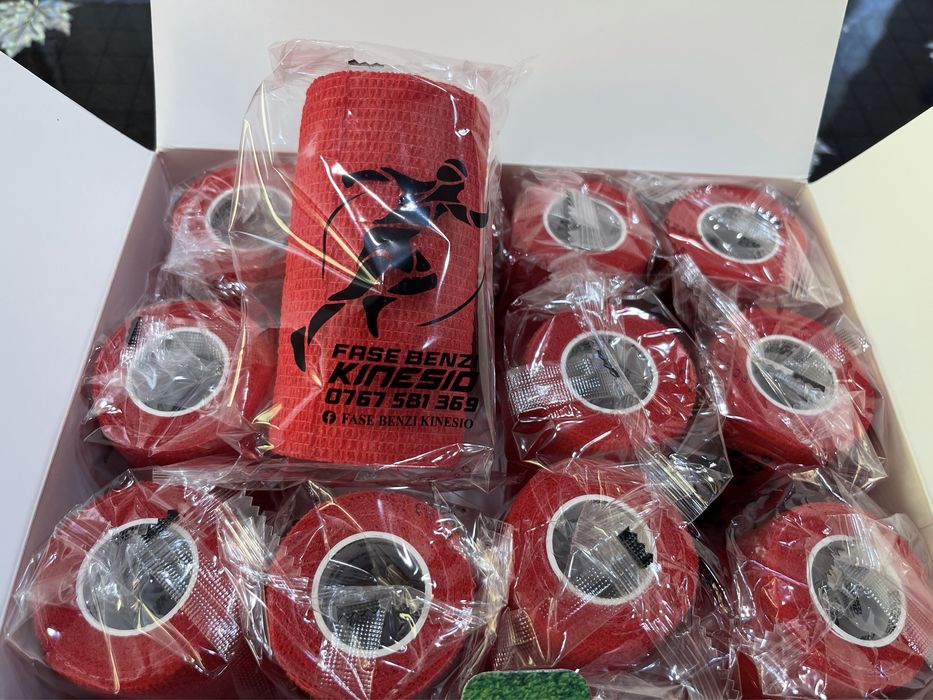 Fase elastice de unica folosinta