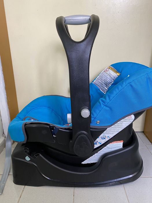 Детско  столче  за  кола  CHICCO