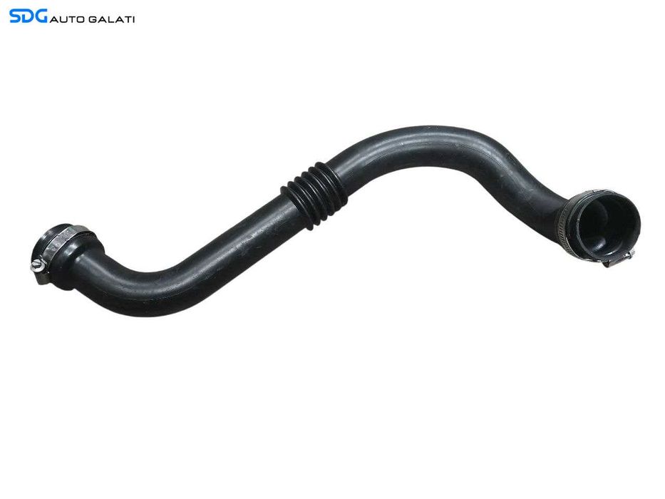 Conducta Tub Intercoole Renault Megane 2 1.9 DCI 2002 - 2008 Cod 8200502920 [N2625]