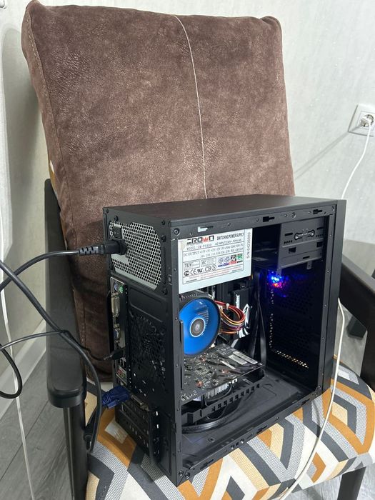 Продам компьютер,Пк