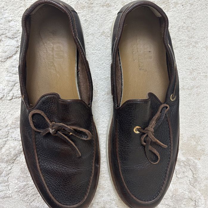 Продам мужскую обувь