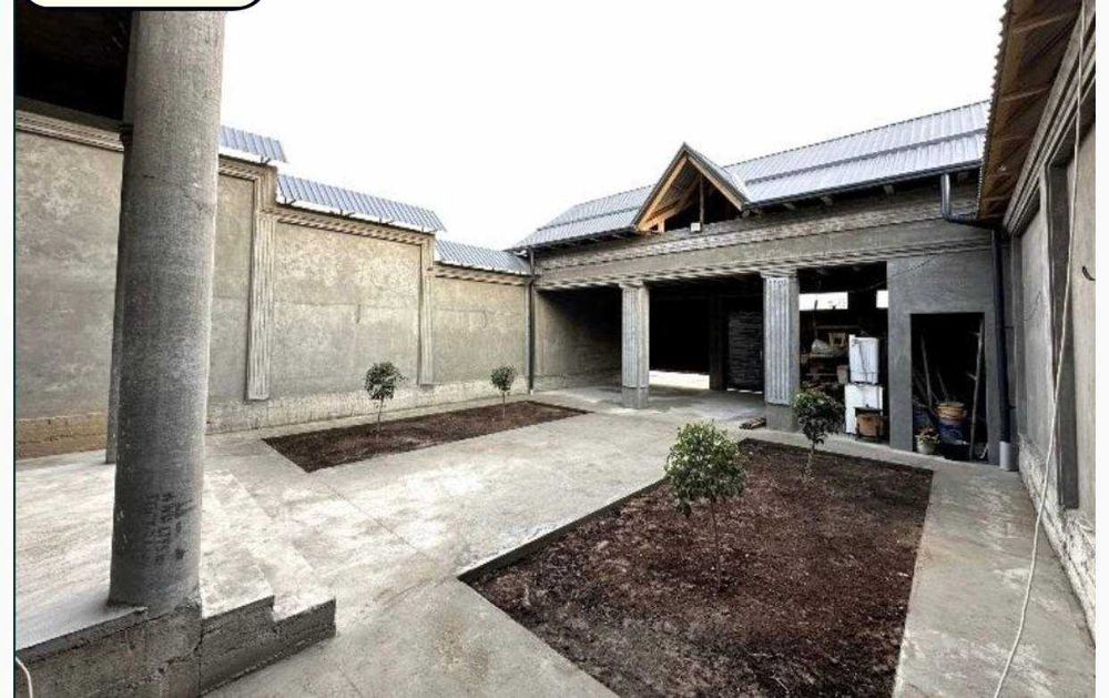 Продажа евродома в Яшнабадском районе, 3-сотки (N 12406 )